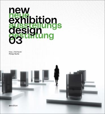 new exhibition design 03 - cover