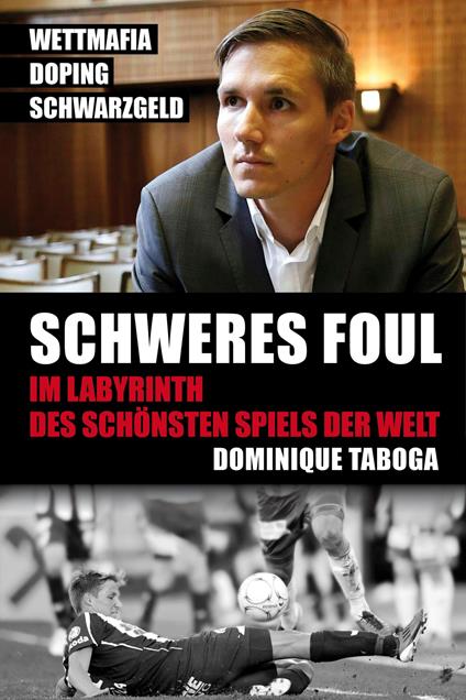 Schweres Foul