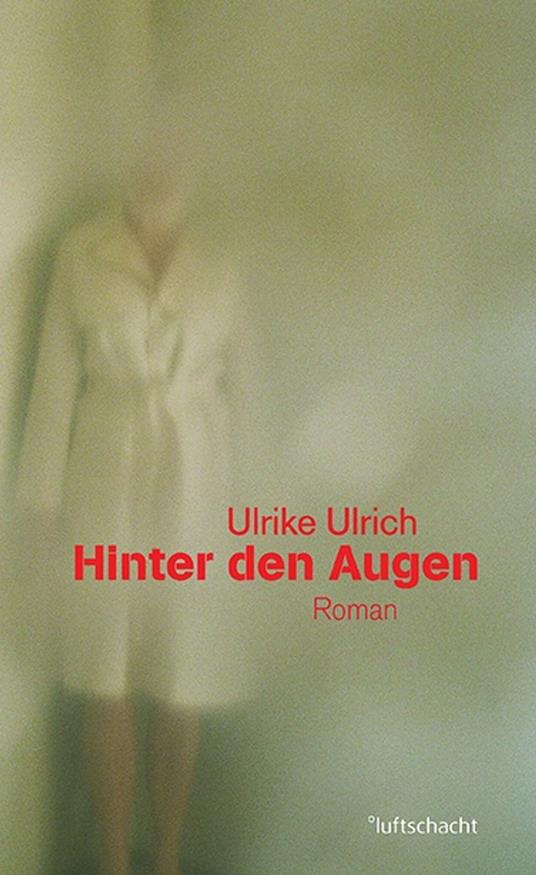 Hinter den Augen