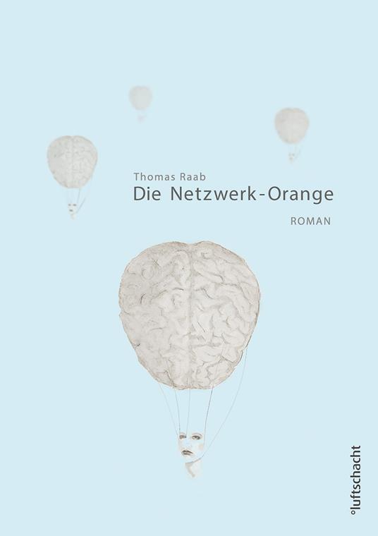 Die Netzwerk-Orange