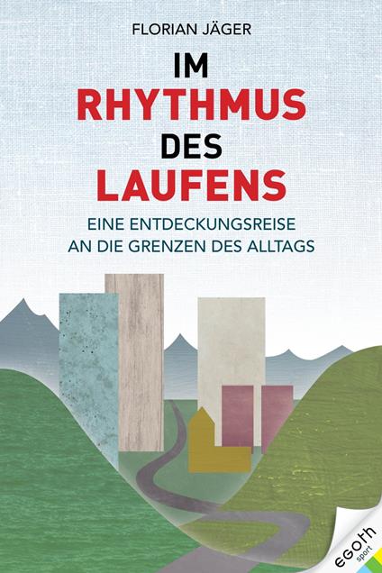 Im Rhythmus des Laufens