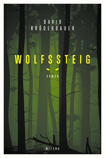 Wolfssteig