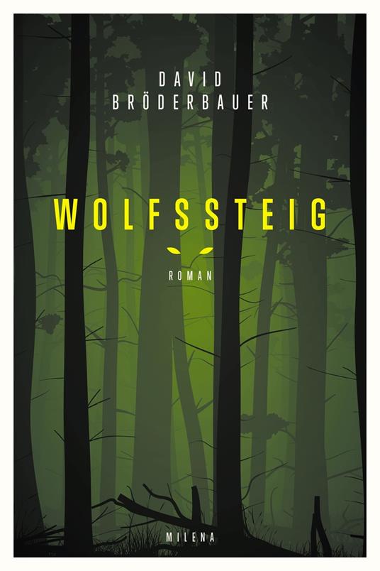 Wolfssteig