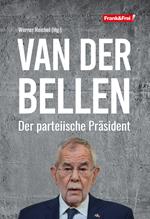 VAN DER BELLEN