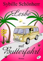 Lesbe auf Butterfahrt