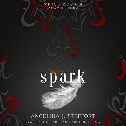 Spark: Adam's Story