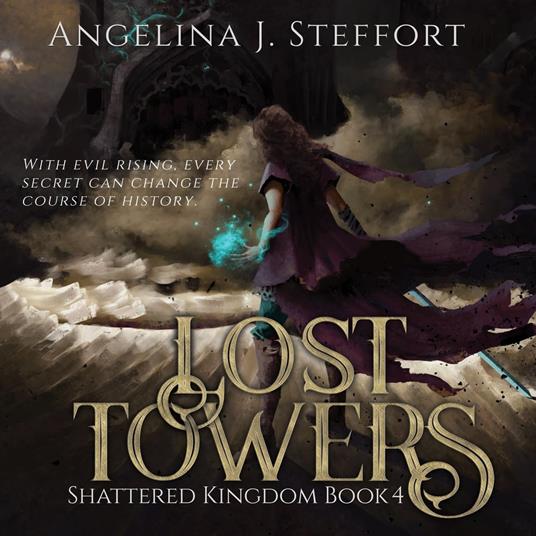 Lost Towers