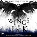 Wings of Ink