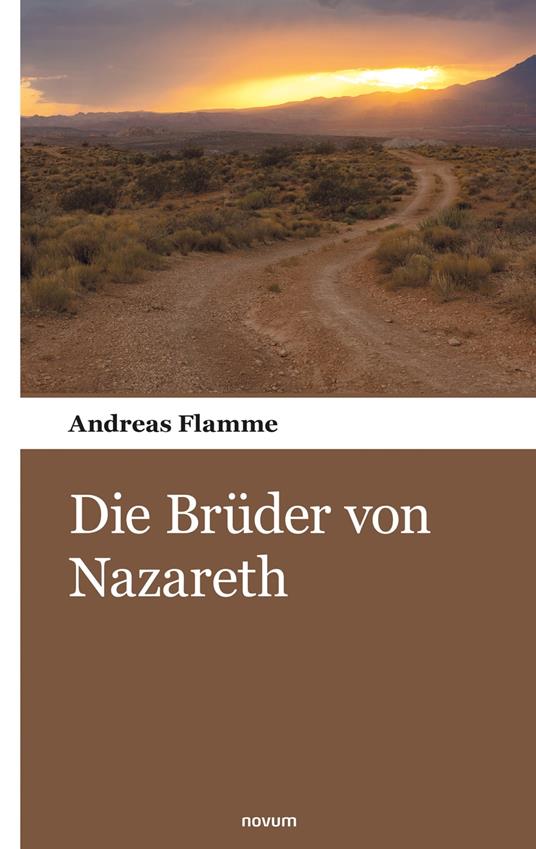 Die Brüder von Nazareth