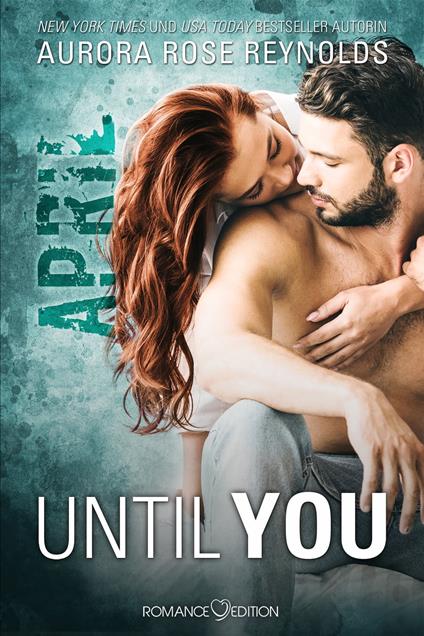 Until You: April