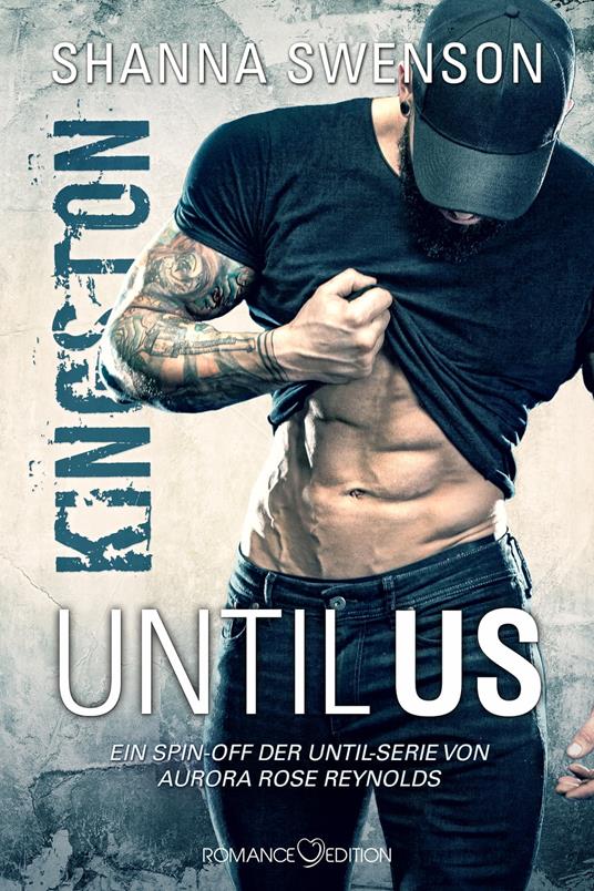 Until Us: Kingston