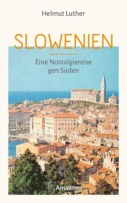 Slowenien - Luther, Helmut - Ebook in inglese - EPUB3 con Adobe DRM | IBS
