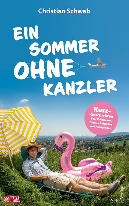 Ein Sommer ohne Kanzler