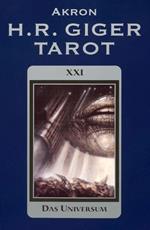 H. R. GIGER TAROT