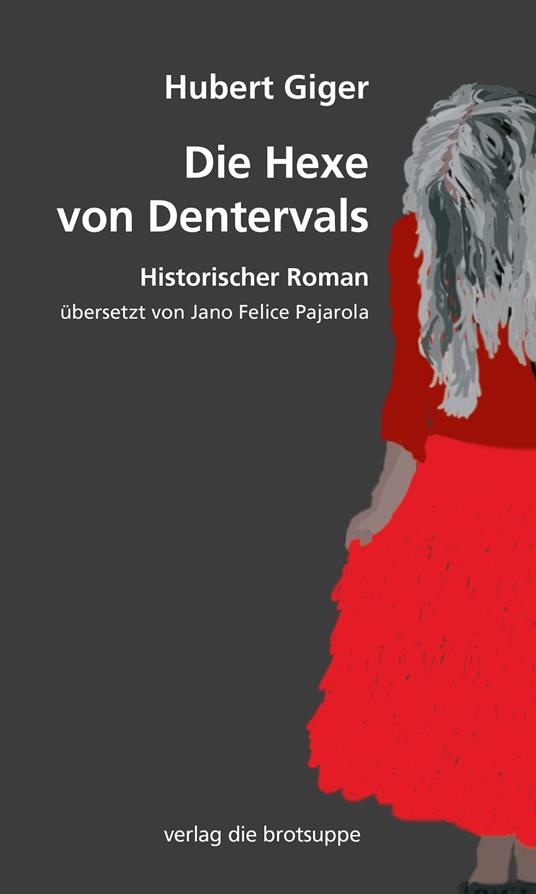 Die Hexe von Dentervals