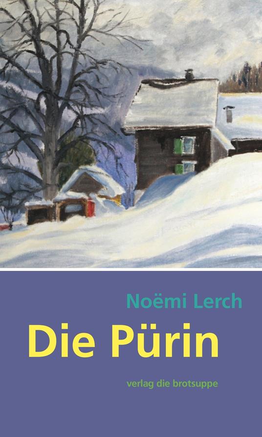 Die Pürin