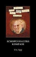 Schopenhauers Kompass - Urs App - cover