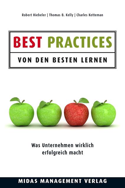 Best Practices - Von den Besten lernen