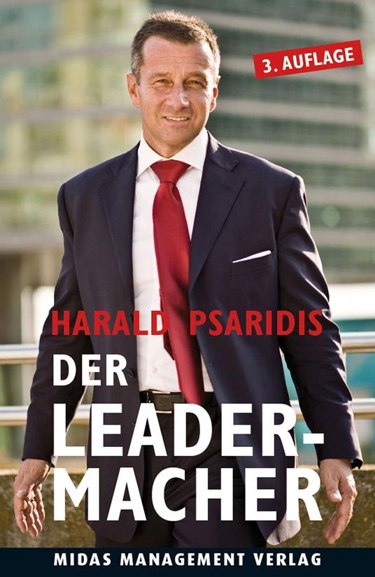 Der Leader-Macher