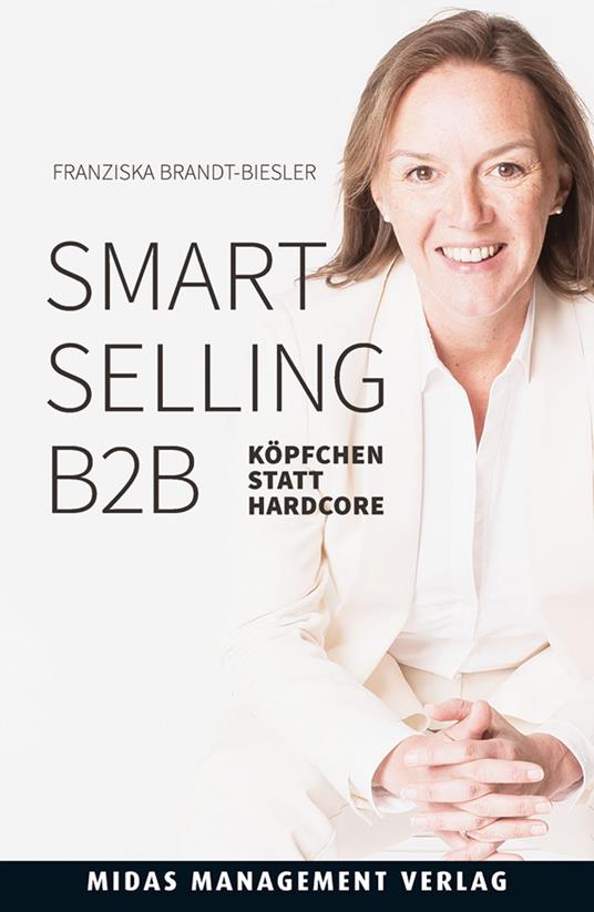 Smart Selling B2B