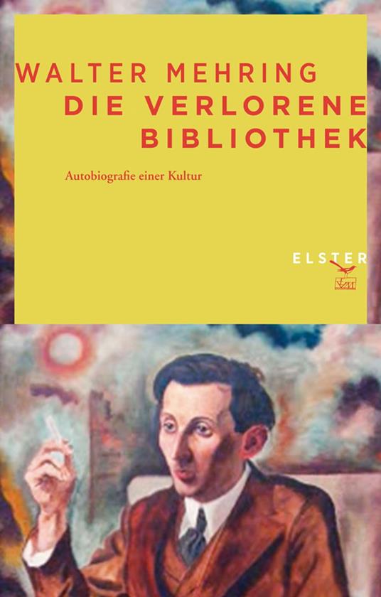 Die verlorene Bibliothek