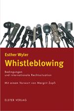 Whistleblowing