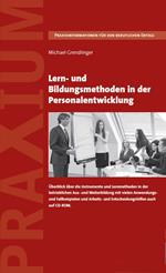 Lern- und Bildungsmethoden in der Personalentwicklung