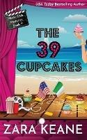 The 39 Cupcakes (Movie Club Mysteries, Book 4)