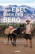 Mit dem Esel über den Berg