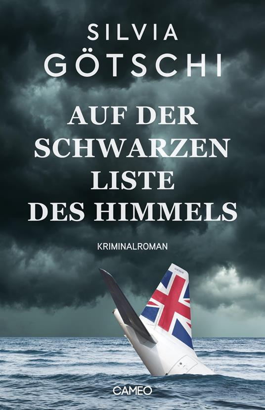 Auf der Schwarzen Liste des Himmels