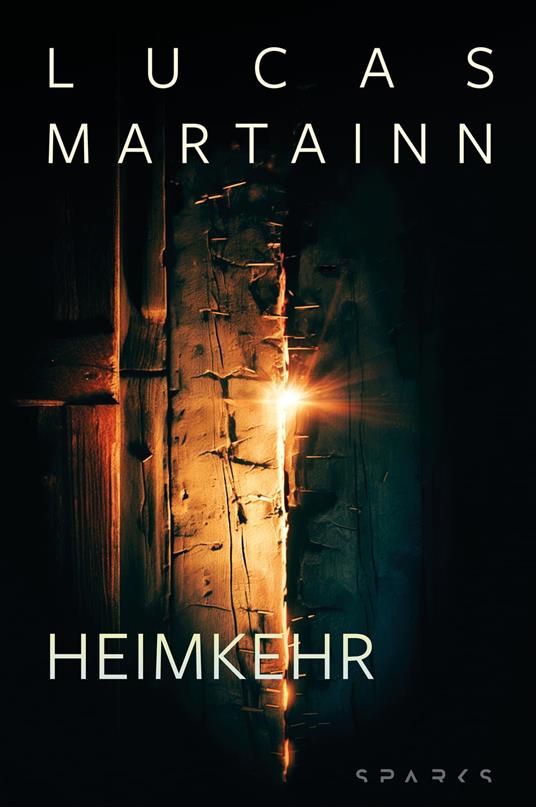 Heimkehr - Lucas Martainn - ebook