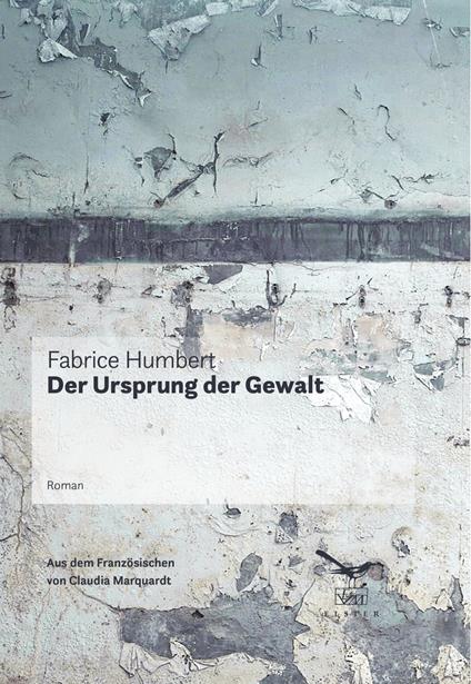 Der Ursprung der Gewalt