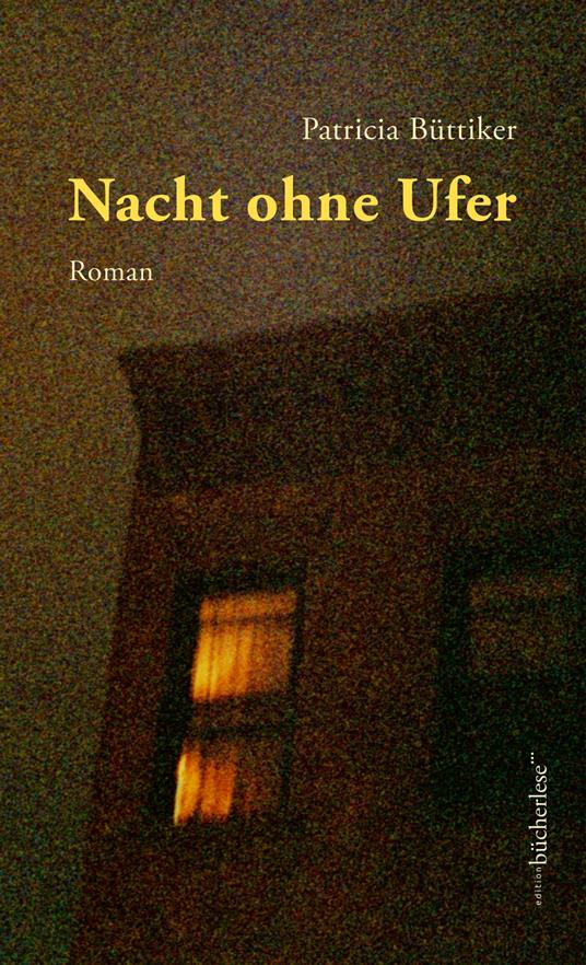 Nacht ohne Ufer