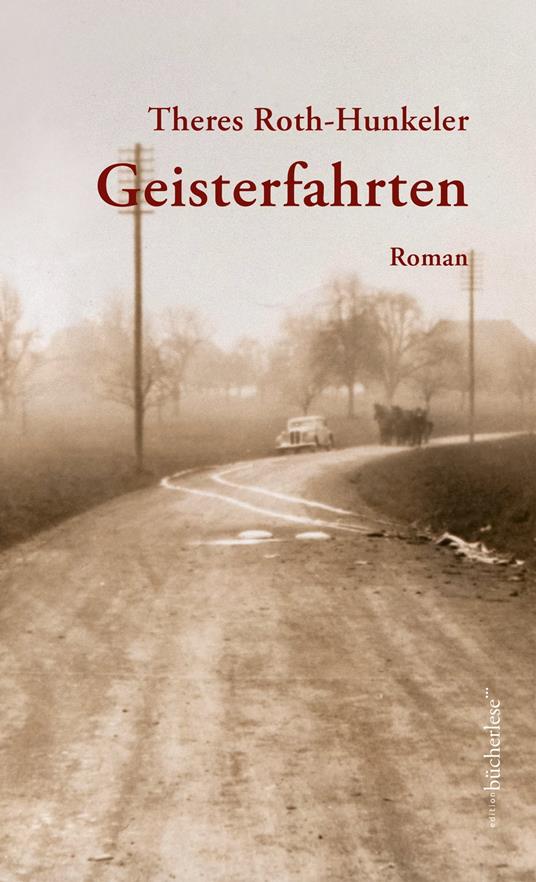 Geisterfahrten