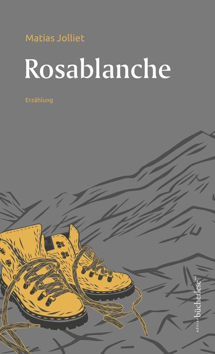 Rosablanche