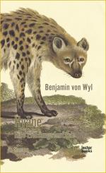 Hyäne – Eine Erlösungsfantasie