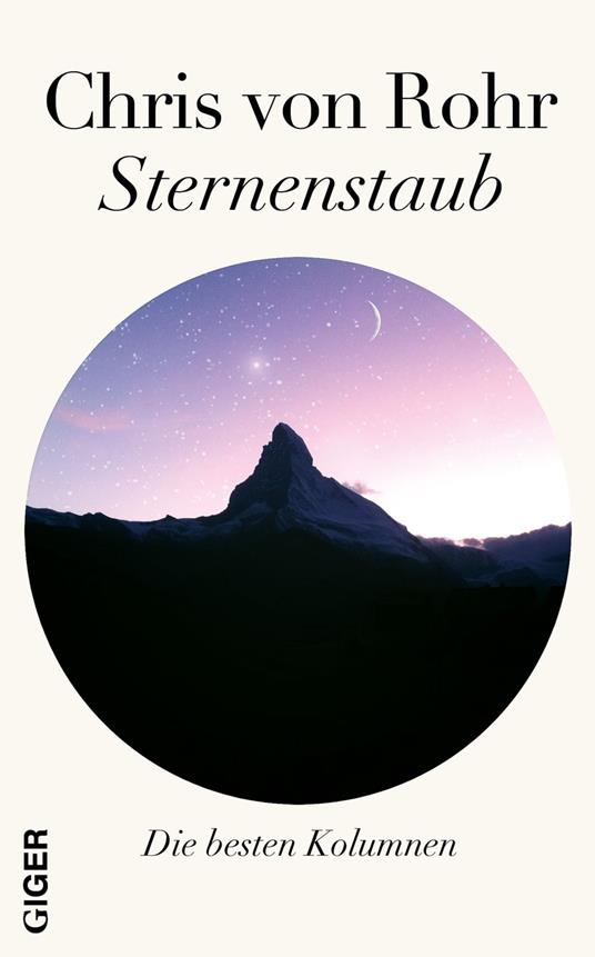 Sternenstaub