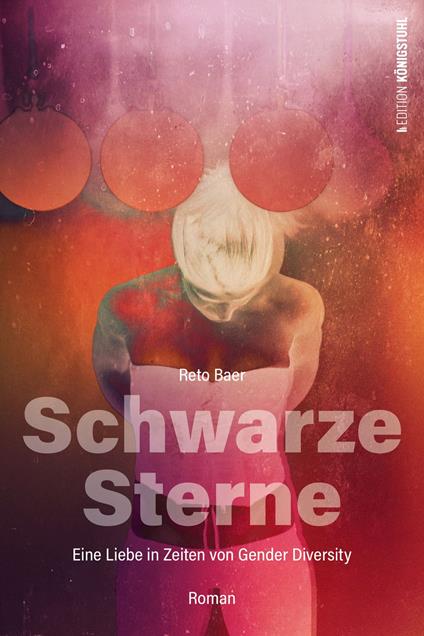 Schwarze Sterne - Reto Baer - ebook