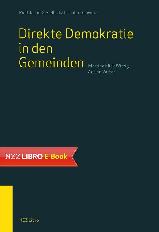 Direkte Demokratie in den Gemeinden