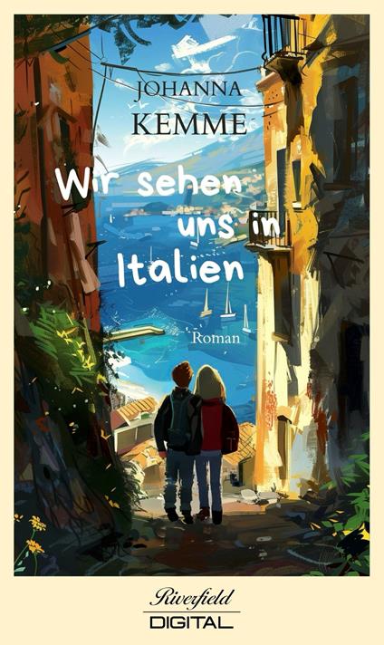 Wir sehen uns in Italien