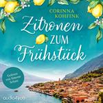 Zitronen zum Frühstück