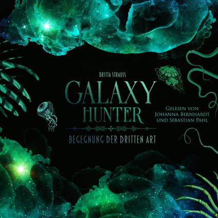 GALAXY HUNTER