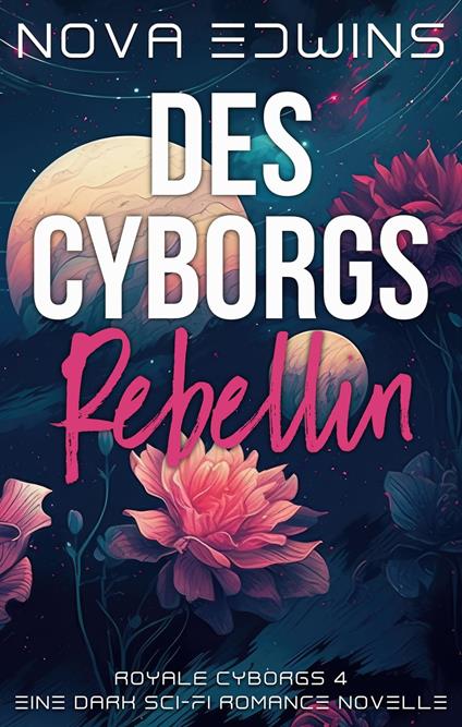 Des Cyborgs Rebellin