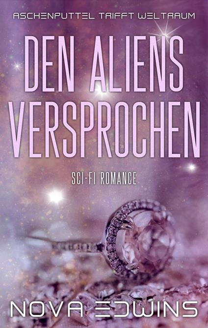 Den Aliens versprochen