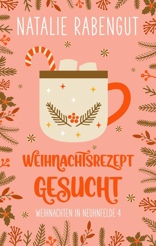 Weihnachtsrezept gesucht