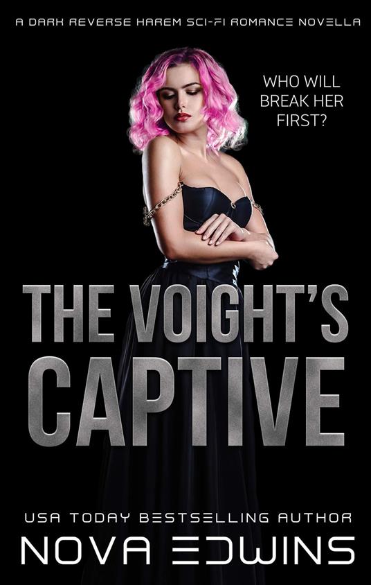 The Voight's Captive