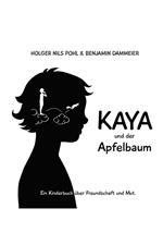 Kaya und der Apfelbaum