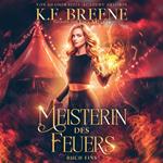 Meisterin des Feuers