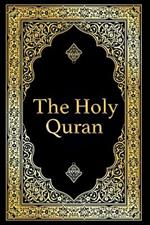 The Holy Quran in Arabic Original, Arabic Quran or Koran with