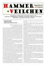 Hammer + Veilchen Nr. 11